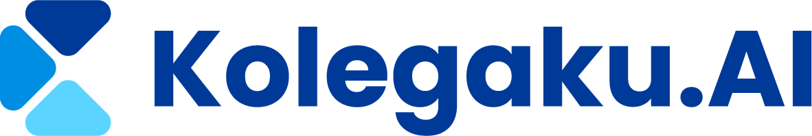 Kolegaku AI